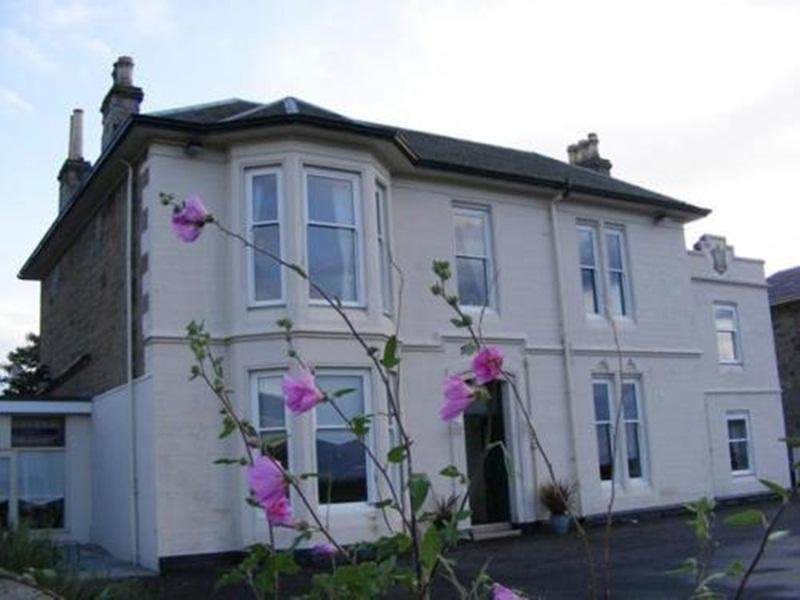 Prestwick Old Course Hotel Exterior foto